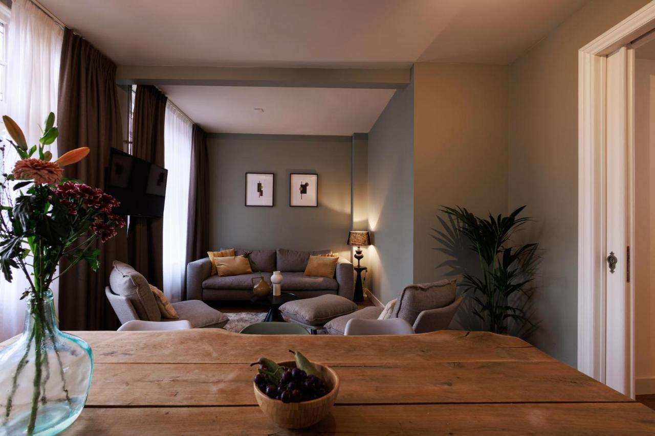 Bloemendaal Hotel Collection Apartments Ngoại thất bức ảnh