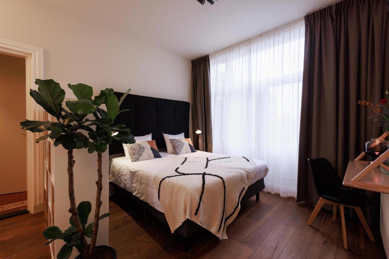 Bloemendaal Hotel Collection Apartments Ngoại thất bức ảnh