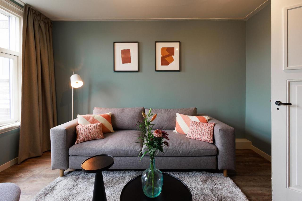 Bloemendaal Hotel Collection Apartments Ngoại thất bức ảnh