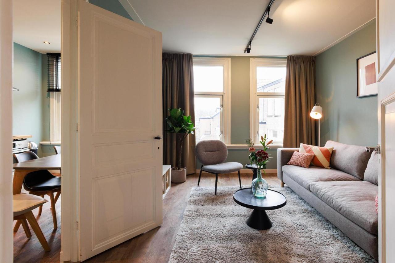 Bloemendaal Hotel Collection Apartments Ngoại thất bức ảnh