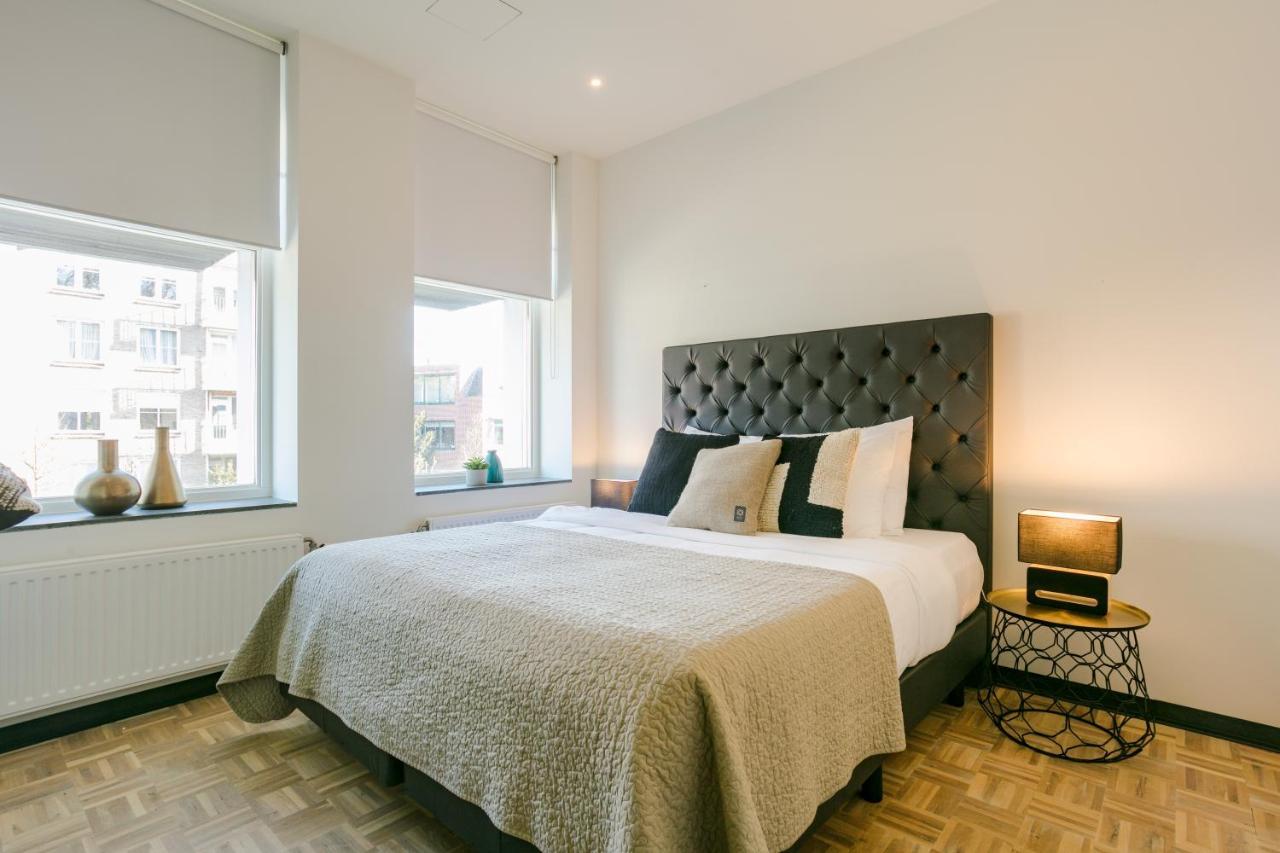 Bloemendaal Hotel Collection Apartments Ngoại thất bức ảnh