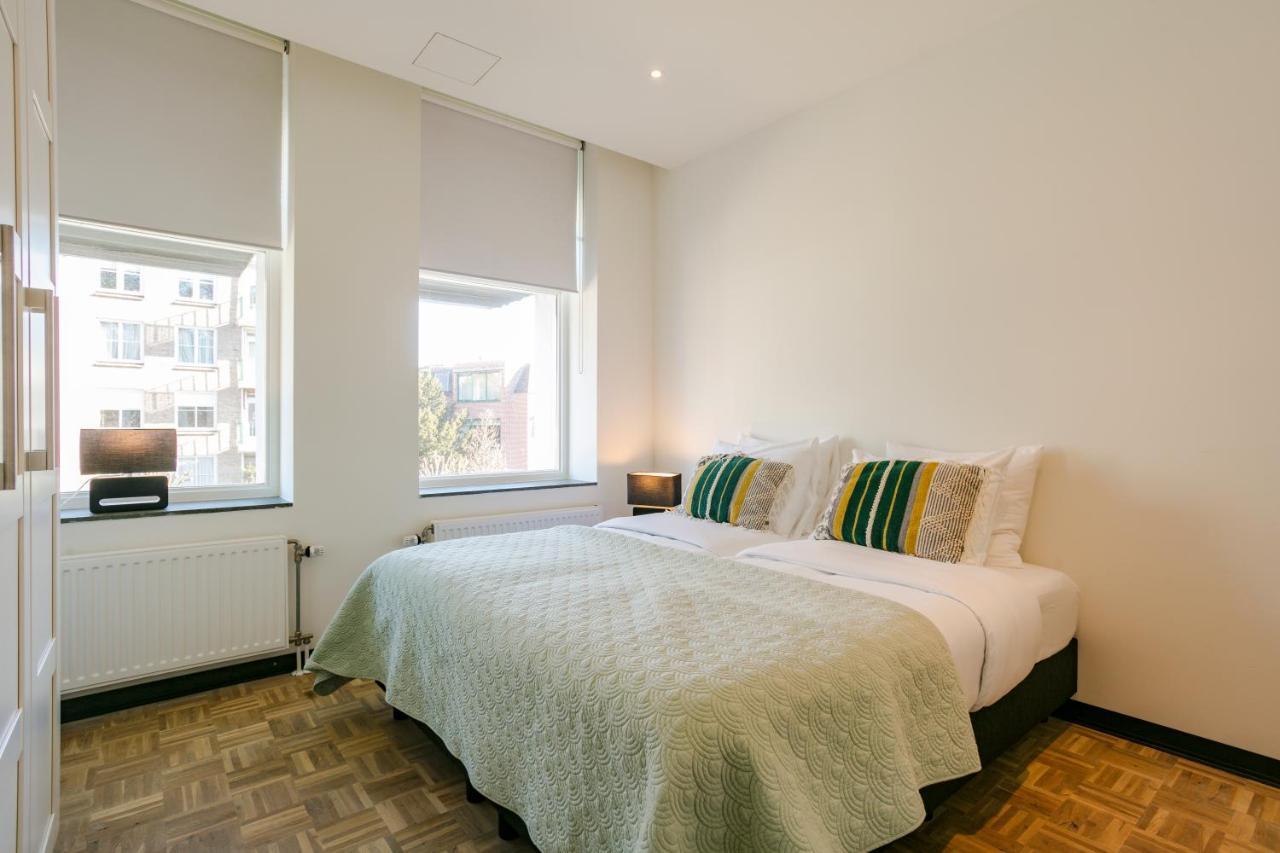 Bloemendaal Hotel Collection Apartments Ngoại thất bức ảnh