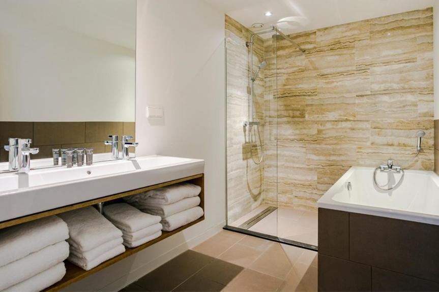 Bloemendaal Hotel Collection Apartments Ngoại thất bức ảnh