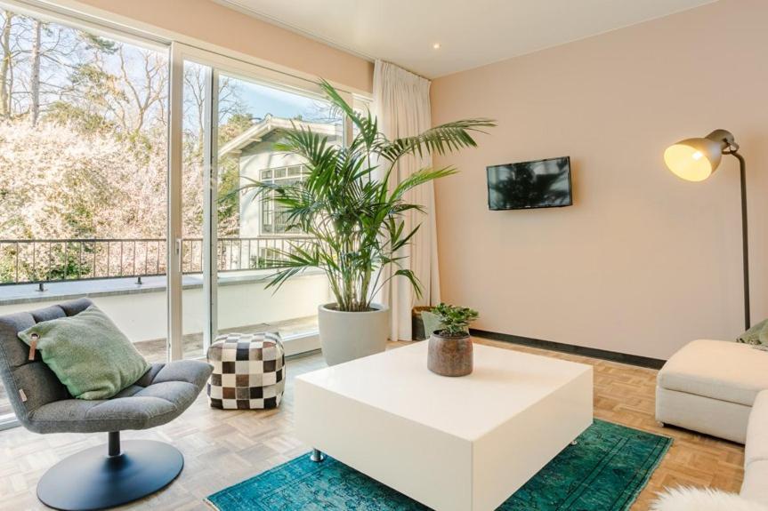 Bloemendaal Hotel Collection Apartments Ngoại thất bức ảnh