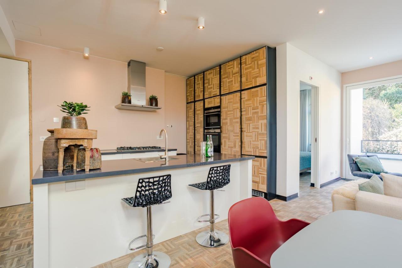 Bloemendaal Hotel Collection Apartments Ngoại thất bức ảnh