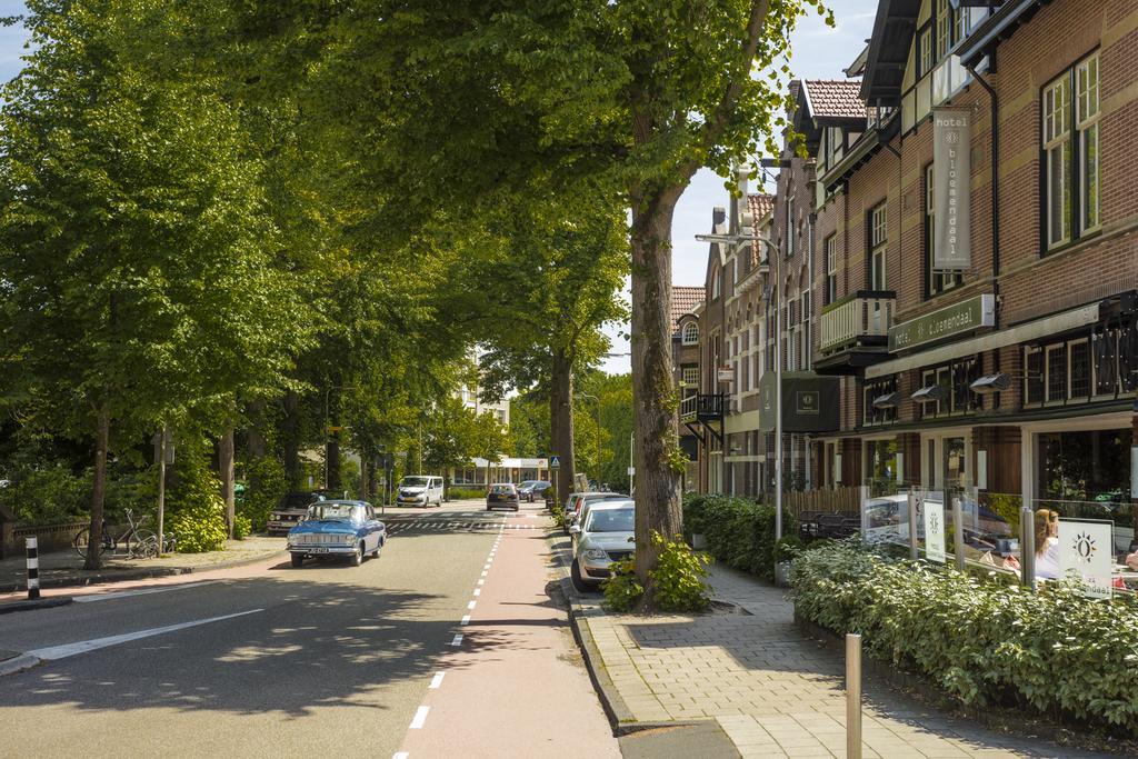 Bloemendaal Hotel Collection Apartments Ngoại thất bức ảnh